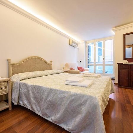Via Avvocata 25 Apartment Naples Exterior photo