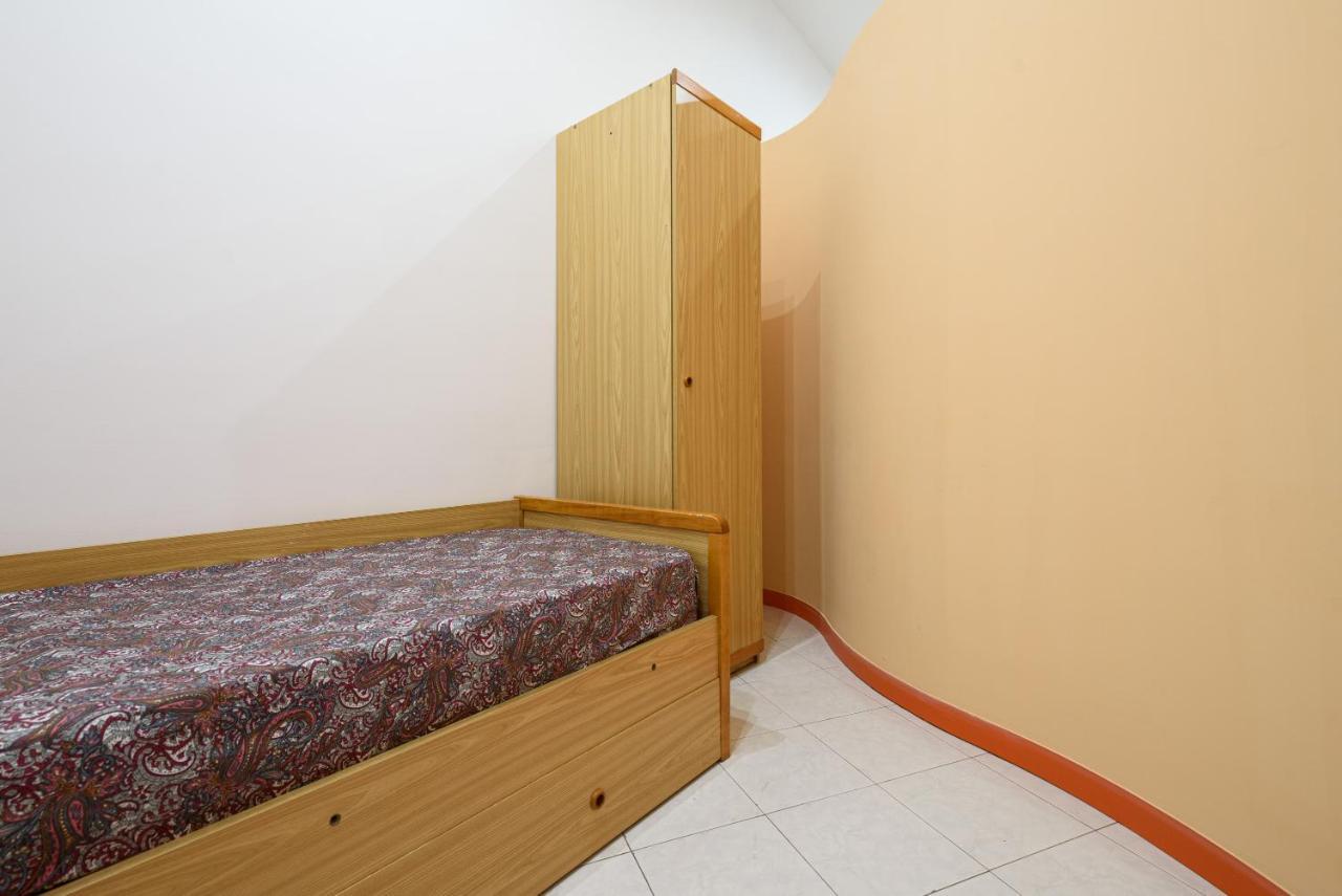 Via Avvocata 25 Apartment Naples Exterior photo